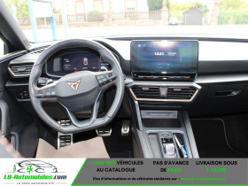 Cupra Leon 1.4 e-HYBRID 245 ch BVA  occasion � Beaupuy - photo n�3