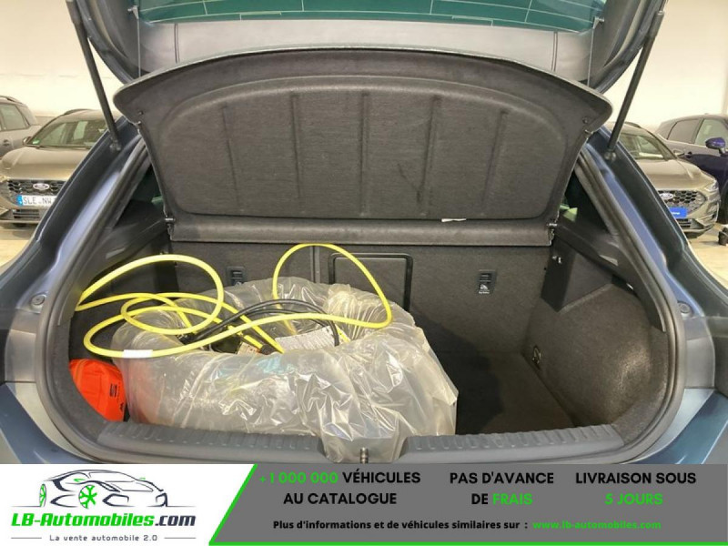 Cupra Leon 1.4 e-HYBRID 245 ch BVA  occasion � Beaupuy - photo n�9