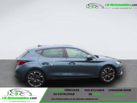 Cupra Leon 1.4 e-HYBRID 245 ch BVA  occasion � Beaupuy - photo n�6