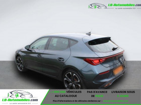Cupra Leon 1.4 e-HYBRID 245 ch BVA  occasion � Beaupuy - photo n�4