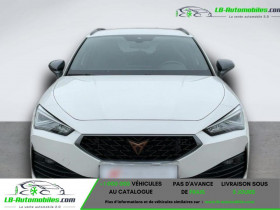 Cupra Leon 1.4 e-HYBRID 245 ch BVA  occasion � Beaupuy - photo n�3