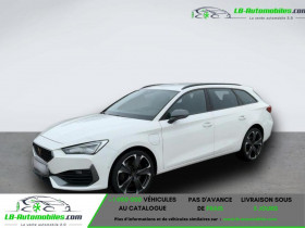 Cupra Leon 1.4 e-HYBRID 245 ch BVA  occasion � Beaupuy - photo n�2
