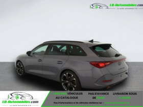 Cupra Leon 1.4 e-HYBRID 245 ch BVA  occasion � Beaupuy - photo n�4