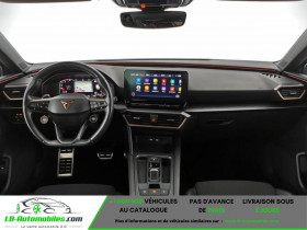 Cupra Leon 1.4 e-HYBRID 245 ch BVA  occasion � Beaupuy - photo n�3