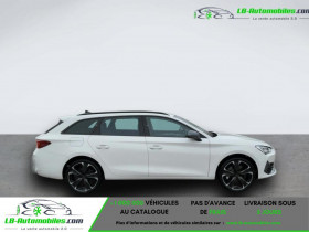 Cupra Leon 1.4 e-HYBRID 245 ch BVA  occasion � Beaupuy - photo n�4
