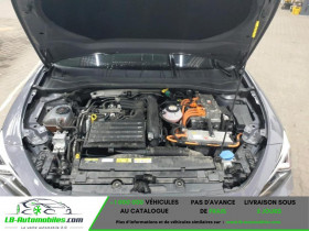 Cupra Leon 1.4 e-HYBRID 245 ch BVA  occasion � Beaupuy - photo n�9