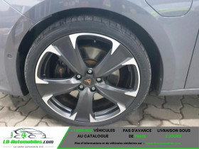 Cupra Leon 1.4 e-HYBRID 245 ch BVA  occasion � Beaupuy - photo n�8