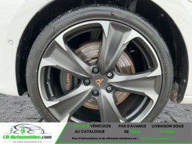 Cupra Leon 1.4 e-HYBRID 245 ch BVA  occasion � Beaupuy - photo n�9