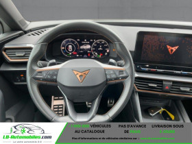 Cupra Leon 1.4 e-HYBRID 245 ch BVA  occasion � Beaupuy - photo n�8
