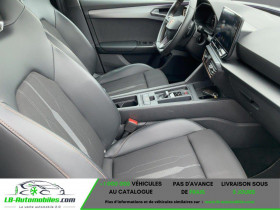 Cupra Leon 1.4 e-HYBRID 245 ch BVA  occasion � Beaupuy - photo n�6