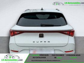 Cupra Leon 1.4 e-HYBRID 245 ch BVA  occasion � Beaupuy - photo n�5