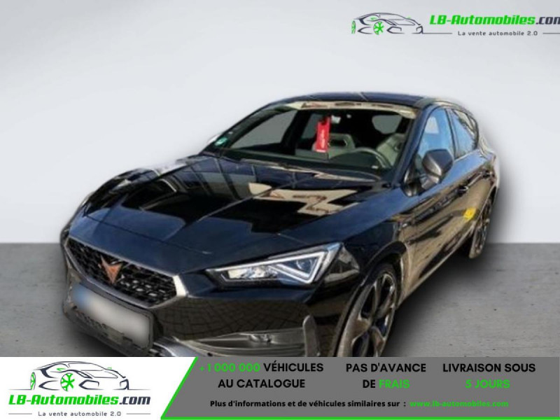 Cupra Leon 1.4 e-HYBRID 245 ch BVA  occasion � Beaupuy