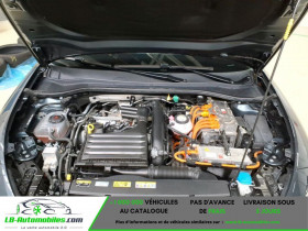 Cupra Leon 1.4 e-HYBRID 245 ch BVA  occasion  Beaupuy - photo n8