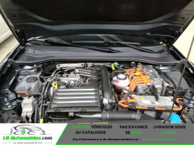 Cupra Leon 1.4 e-HYBRID 245 ch BVA  occasion  Beaupuy - photo n8