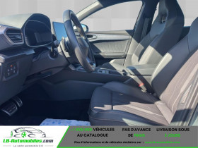 Cupra Leon 1.4 e-HYBRID 245 ch BVA  occasion  Beaupuy - photo n8