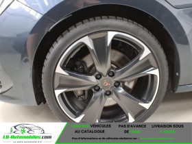 Cupra Leon 1.4 e-HYBRID 245 ch BVA  occasion  Beaupuy - photo n7