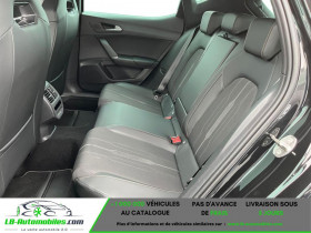 Cupra Leon 1.4 e-HYBRID 245 ch BVA  occasion  Beaupuy - photo n4