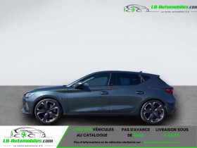 Cupra Leon 1.4 e-HYBRID 245 ch BVA  occasion  Beaupuy - photo n6