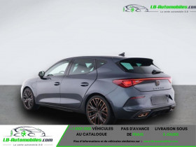 Cupra Leon 1.4 e-HYBRID 245 ch BVA  occasion  Beaupuy - photo n4