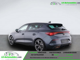 Cupra Leon 1.4 e-HYBRID 245 ch BVA  occasion  Beaupuy - photo n4