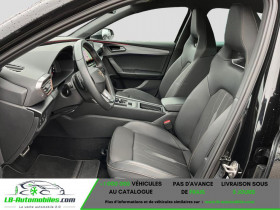 Cupra Leon 1.4 e-HYBRID 245 ch BVA  occasion  Beaupuy - photo n3