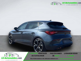Cupra Leon 1.4 e-HYBRID 245 ch BVA  occasion  Beaupuy - photo n4