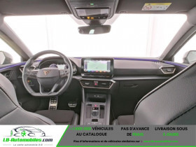 Cupra Leon 1.4 e-HYBRID 245 ch BVA  occasion  Beaupuy - photo n3