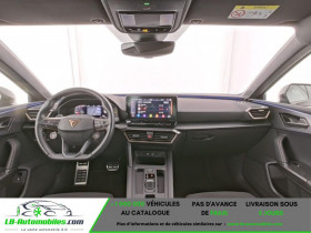 Cupra Leon 1.4 e-HYBRID 245 ch BVA  occasion  Beaupuy - photo n3