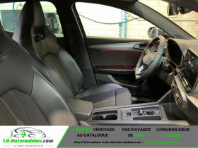 Cupra Leon 1.4 e-HYBRID 245 ch BVA  occasion  Beaupuy - photo n5