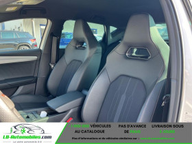 Cupra Leon 1.4 e-HYBRID 245 ch BVA  occasion  Beaupuy - photo n5