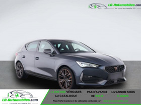 Cupra Leon 1.4 e-HYBRID 245 ch BVA  occasion  Beaupuy - photo n2