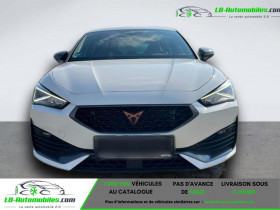 Cupra Leon 1.4 e-HYBRID 245 ch BVA  occasion  Beaupuy - photo n4