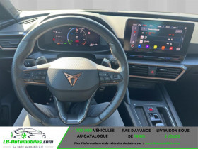 Cupra Leon 1.4 e-HYBRID 245 ch BVA  occasion  Beaupuy - photo n3