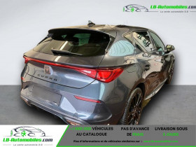 Cupra Leon 1.4 e-HYBRID 245 ch BVA  occasion  Beaupuy - photo n4