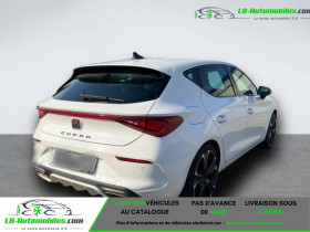 Cupra Leon 1.4 e-HYBRID 245 ch BVA  occasion  Beaupuy - photo n3