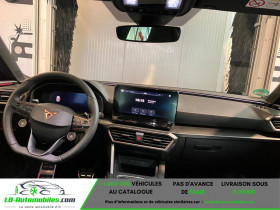 Cupra Leon 1.4 e-HYBRID 245 ch BVA  occasion  Beaupuy - photo n3