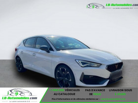 Cupra Leon 1.4 e-HYBRID 245 ch BVA  occasion  Beaupuy - photo n2