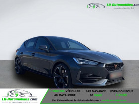 Cupra Leon 1.4 e-HYBRID 245 ch BVA  occasion  Beaupuy - photo n2
