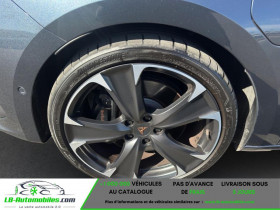 Cupra Leon 1.4 e-HYBRID 245 ch BVA  occasion  Beaupuy - photo n10