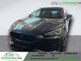 Cupra Leon 1.4 e-HYBRID 245 ch BVA  occasion  Beaupuy - photo n2