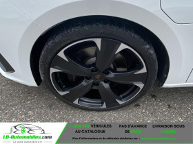 Cupra Leon 1.4 e-HYBRID 245 ch BVA  occasion  Beaupuy - photo n9