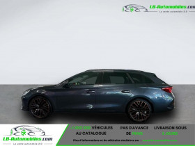 Cupra Leon 1.4 e-HYBRID 245 ch BVA  occasion  Beaupuy - photo n6