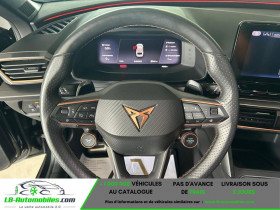 Cupra Leon 1.4 e-HYBRID 245 ch BVA  occasion  Beaupuy - photo n6