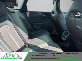 Cupra Leon 1.4 e-HYBRID 245 ch BVA  occasion  Beaupuy - photo n6