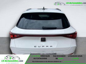 Cupra Leon 1.4 e-HYBRID 245 ch BVA  occasion  Beaupuy - photo n6