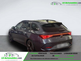 Cupra Leon 1.4 e-HYBRID 245 ch BVA  occasion  Beaupuy - photo n4