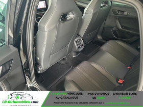 Cupra Leon 1.4 e-HYBRID 245 ch BVA  occasion  Beaupuy - photo n5