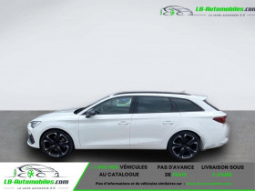 Cupra Leon 1.4 e-HYBRID 245 ch BVA  occasion  Beaupuy - photo n5