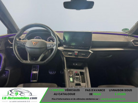 Cupra Leon 1.4 e-HYBRID 245 ch BVA  occasion  Beaupuy - photo n3