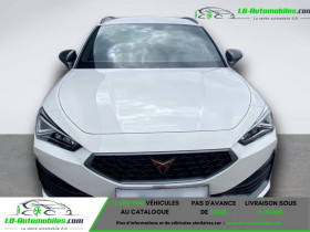 Cupra Leon 1.4 e-HYBRID 245 ch BVA  occasion  Beaupuy - photo n4